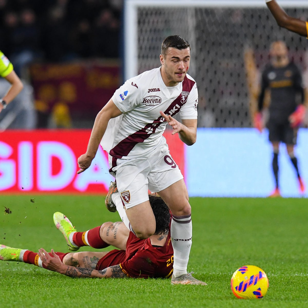 Watch Torino FC vs. Empoli FC Online: Live Stream, Start Time