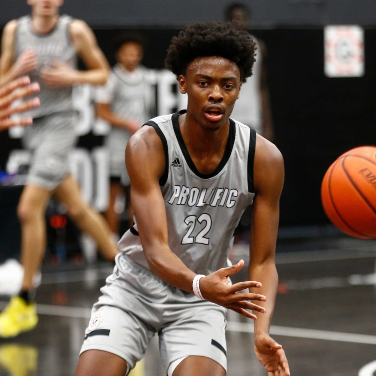 Report: Louisville Reaches Out to '22 Prospect, Xavier Decommit Tyrell Ward  - Sports Illustrated Louisville Cardinals News, Analysis and More