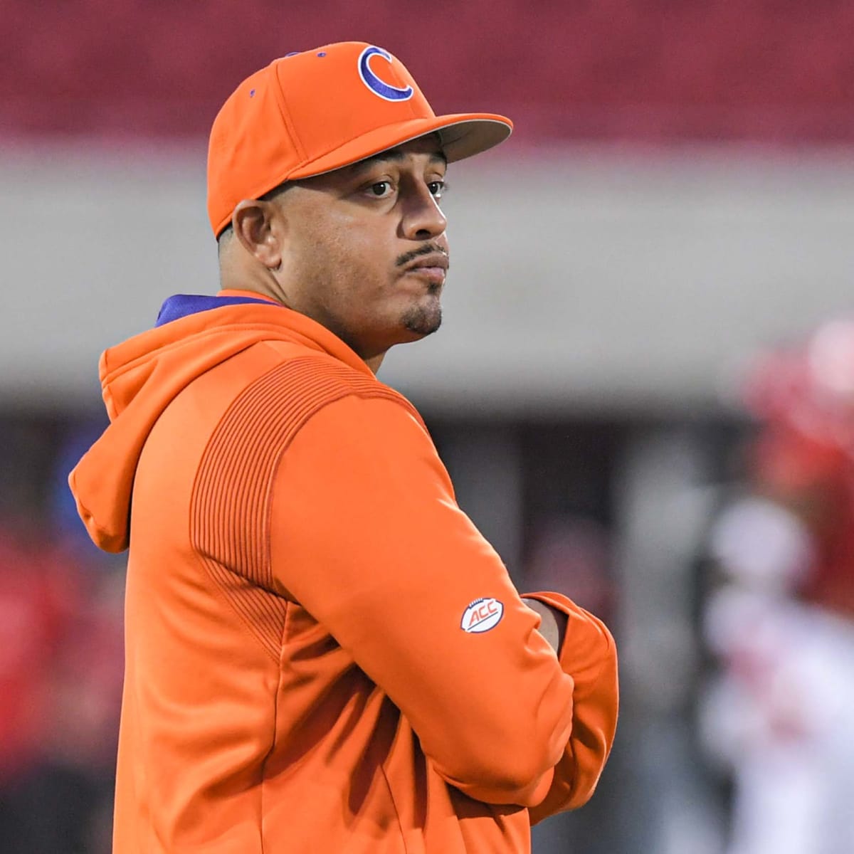 Reports: “No Decision Yet” by Clemson's Elliott, Virginia Expanding Search  for Football Head Coach - Sports Illustrated Virginia Cavaliers News,  Analysis and More