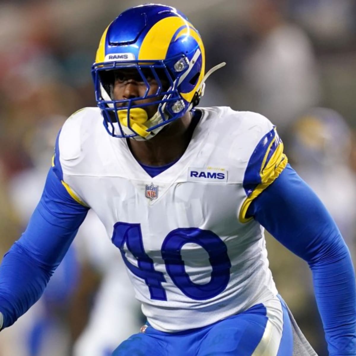 Von Miller Previews the Los Angeles Rams' Matchup vs. Kyler Murray
