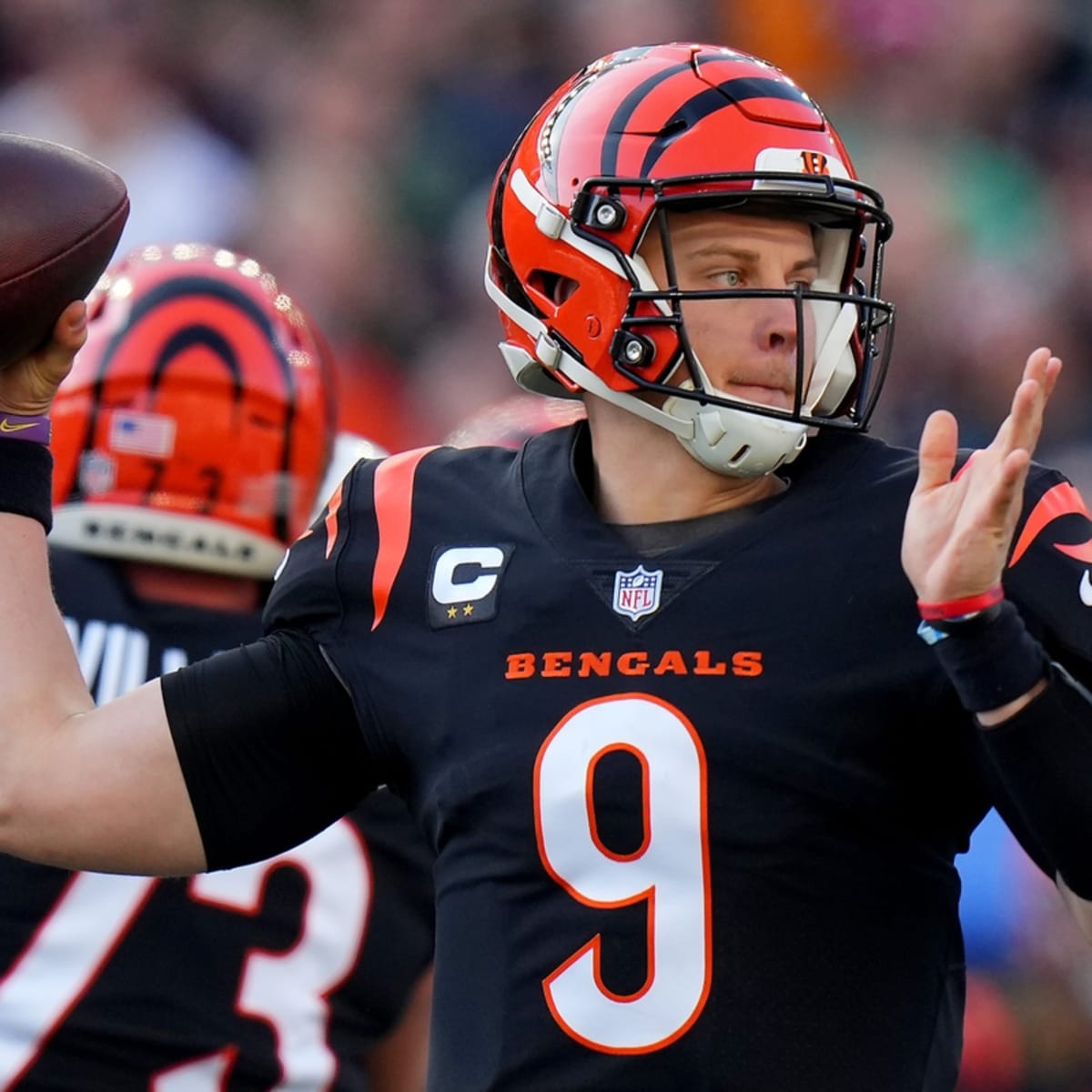 Watch Cincinnati Bengals at Kansas City Chiefs: Stream NFL live - How to  Watch and Stream Major League & College Sports - Sports Illustrated.