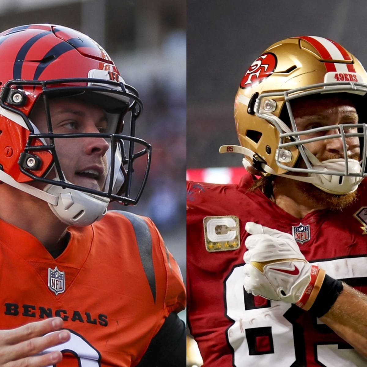 Re-Tooling the Cincinnati Bengals and San Francisco 49ers in 2023