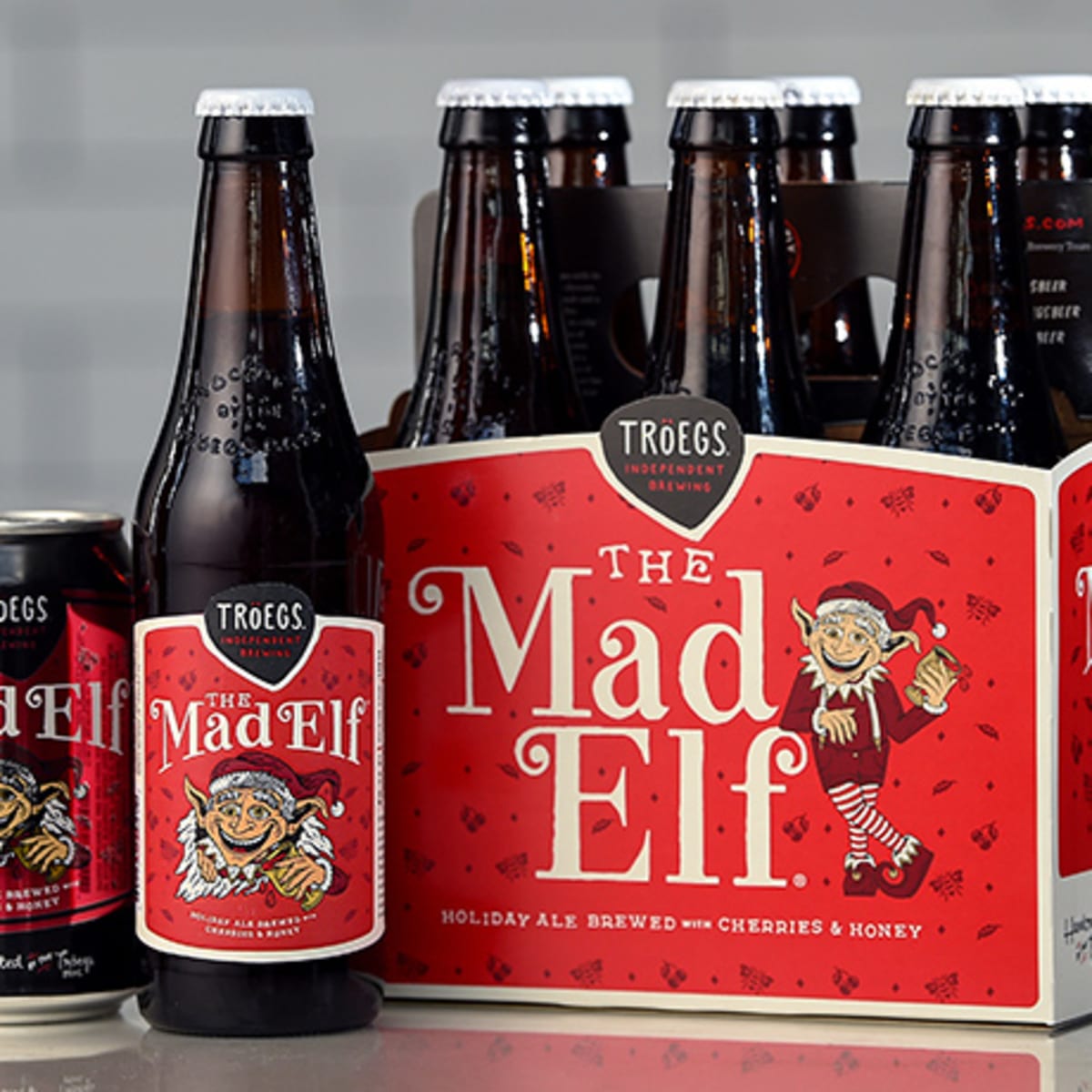 Ommegang Christmas Tree January 2022 The 12 Days Of Christmas (With A Beer Twist) - Morning Read