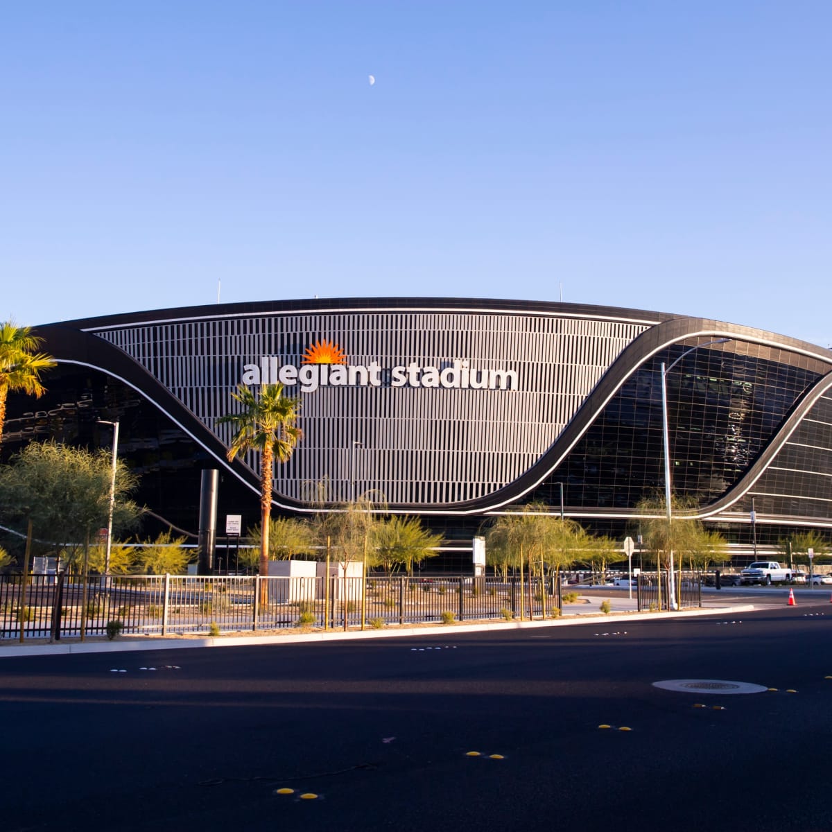 Las Vegas to Host Super Bowl LVIII in 2024 - AllOnGeorgia