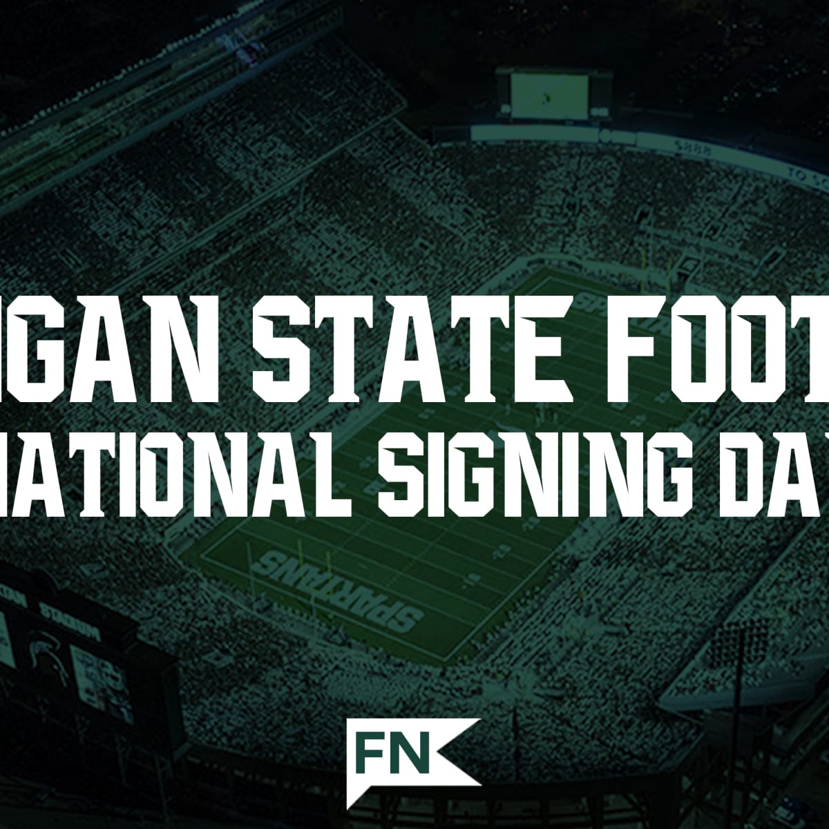 Ranking Michigan State's top all-time recruiting classes - BT Powerhouse
