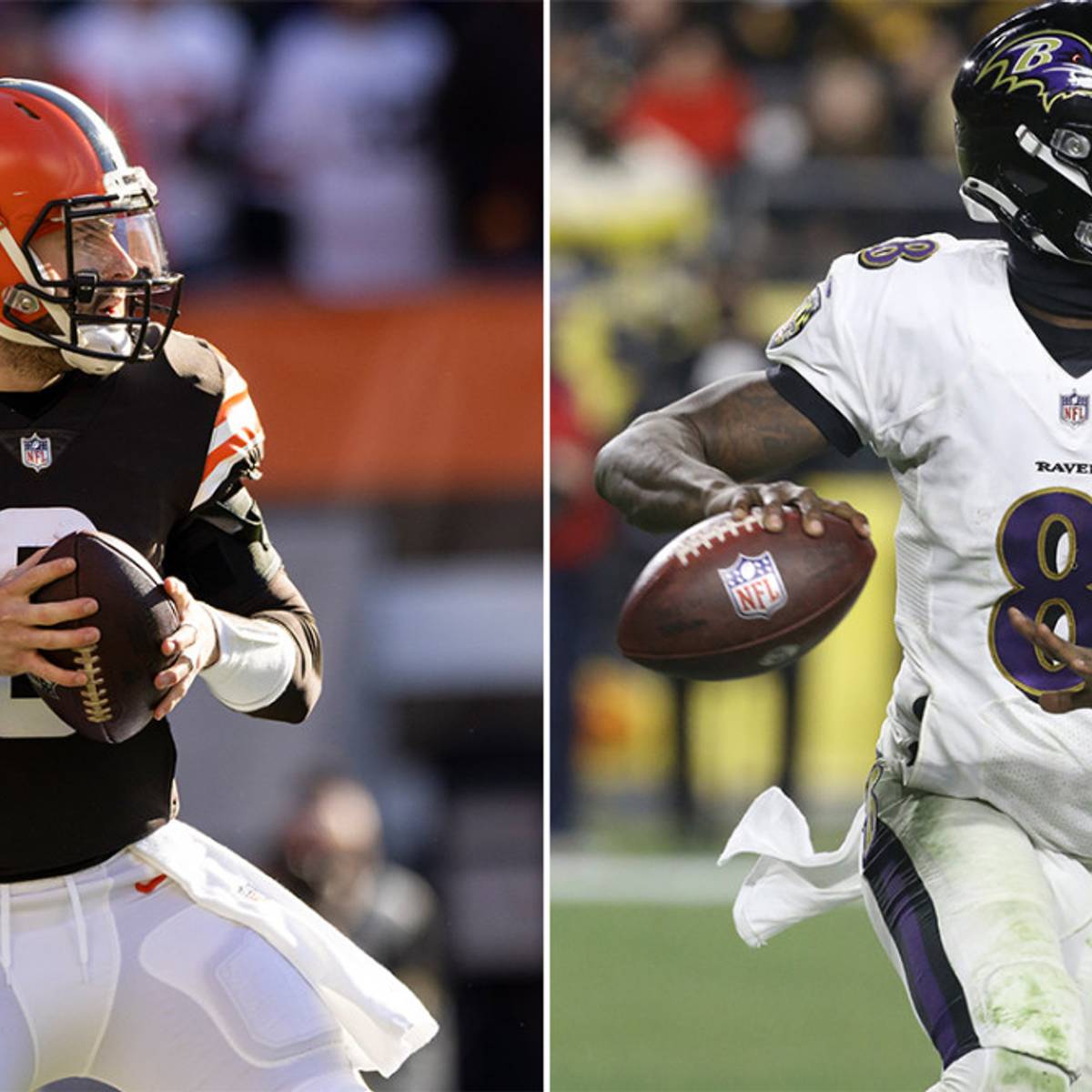 Ranking all 32 NFL teams' quarterback situations - Sports Illustrated