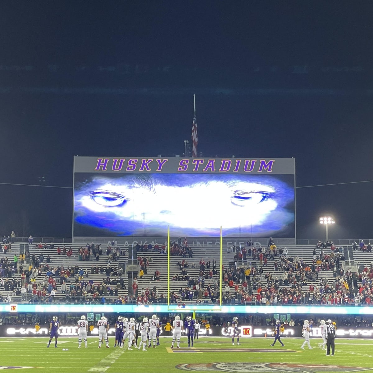 Husky Football Schedule 2022 All Games On Saturdays On Huskies' 2022 Football Schedule - Sports  Illustrated Washington Huskies News, Analysis And More