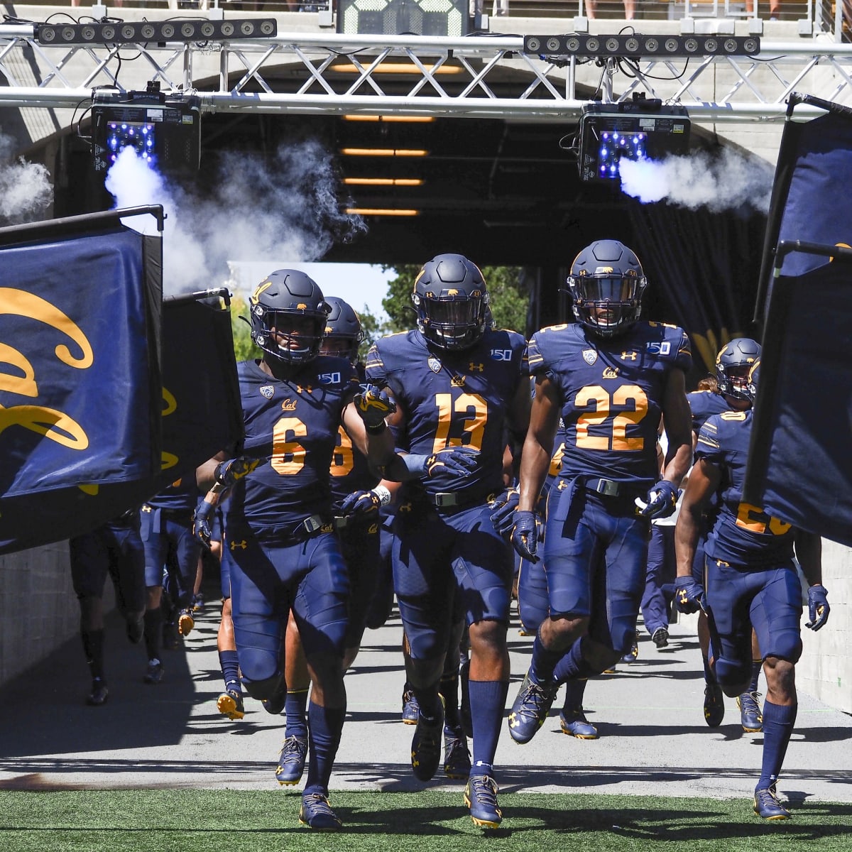 Cal Football 2022 Schedule Cal 2022 Football Schedule Announced; Bears Open Pac-12 Play Vs. Arizona -  Sports Illustrated Cal Bears News, Analysis And More