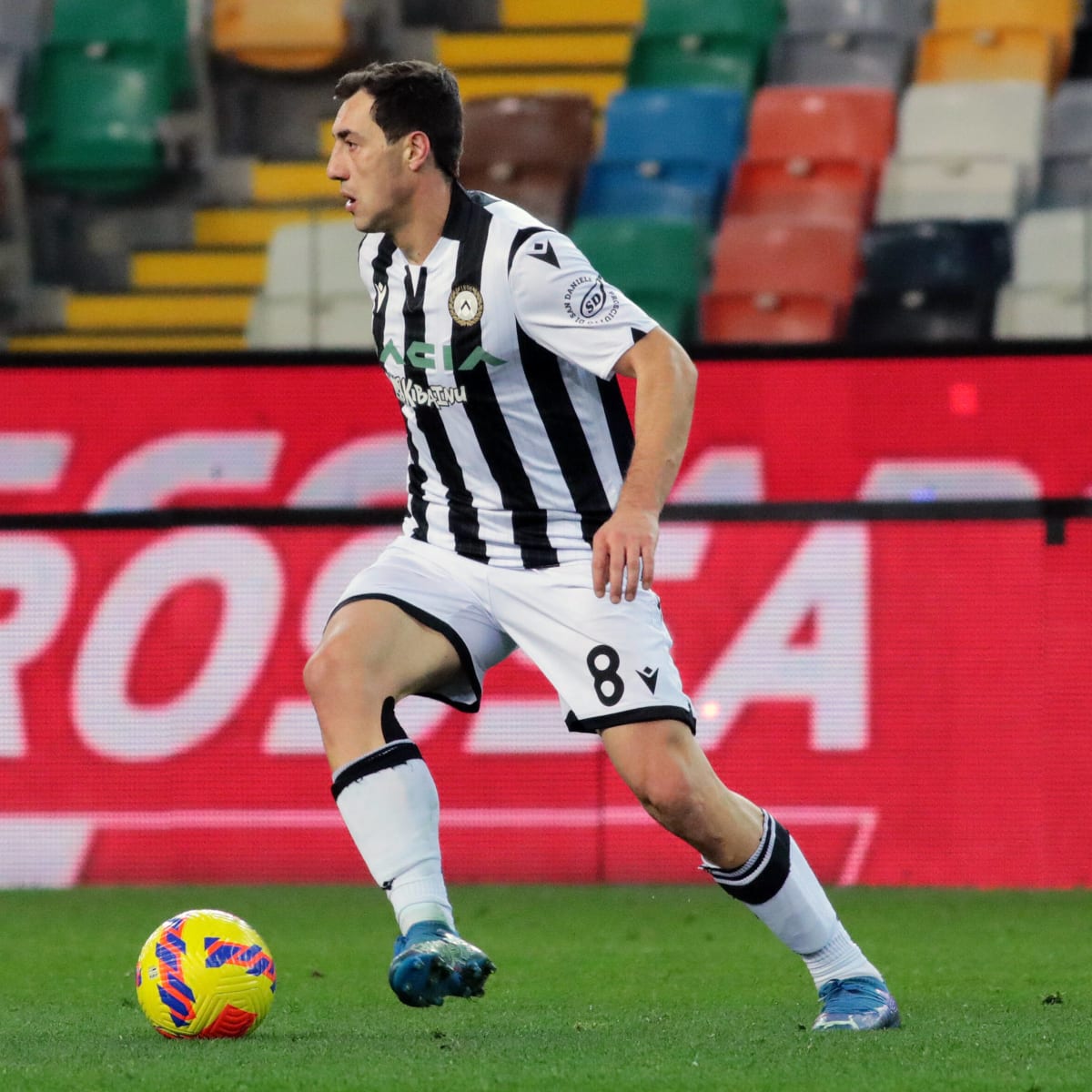 Watch Torino v Udinese Live Stream