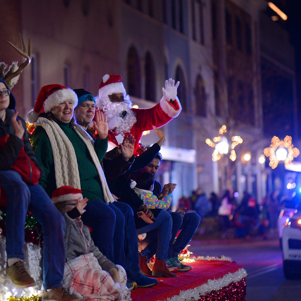 Youtube Hollywood Christmas Parade 2022 89Th Annual Hollywood Christmas Parade Live Stream: Watch Online, Tv  Channel, Start Time - How To Watch And Stream Major League & College Sports  - Sports Illustrated.