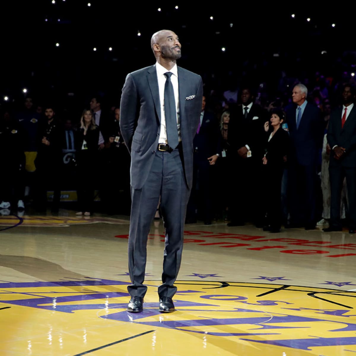 Lakers: Memorabilia From Kobe Bryant's 81-Point Game Sells For $277K - All  Lakers | News, Rumors, Videos, Schedule, Roster, Salaries And More