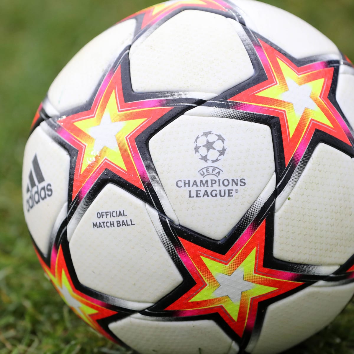 Champions League last 16 schedule: CBS to air matches on Illustrated