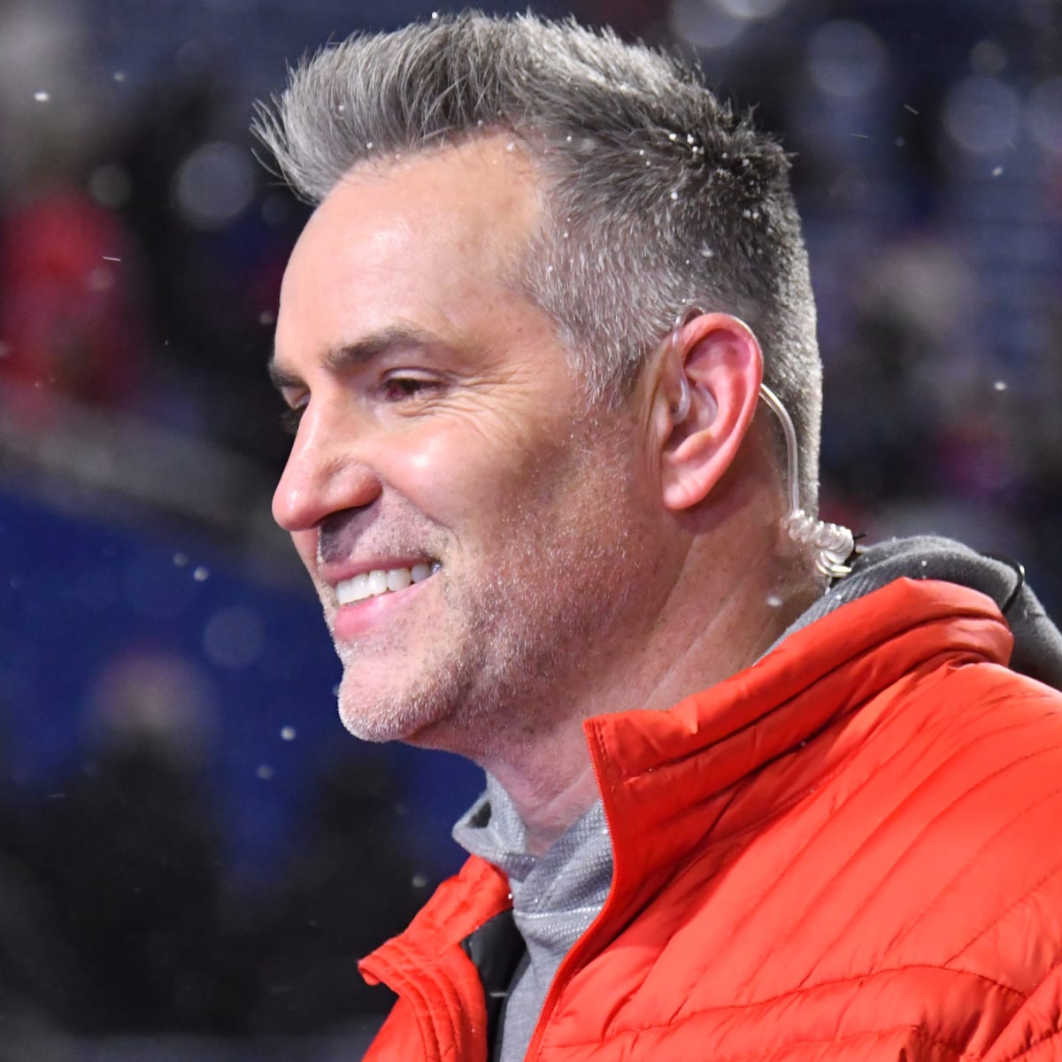 Kurt Warner's Story Is So Wild (and So American) it Was Made into a  Christmas Movie