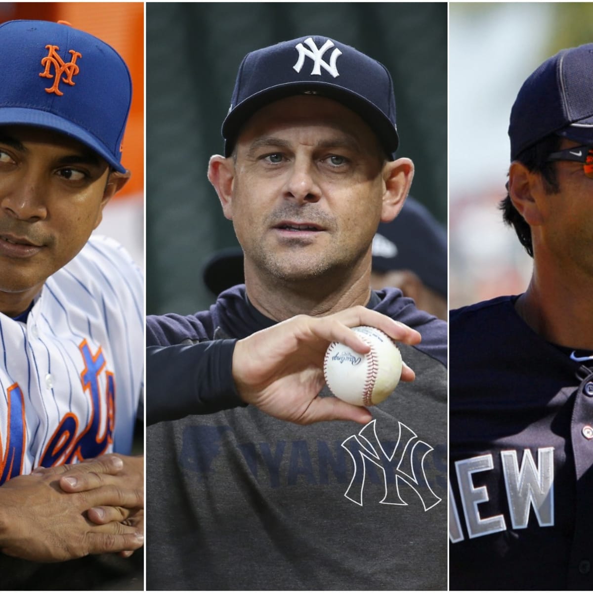 New York Yankees announce coaching staff for 2022 season - Sports