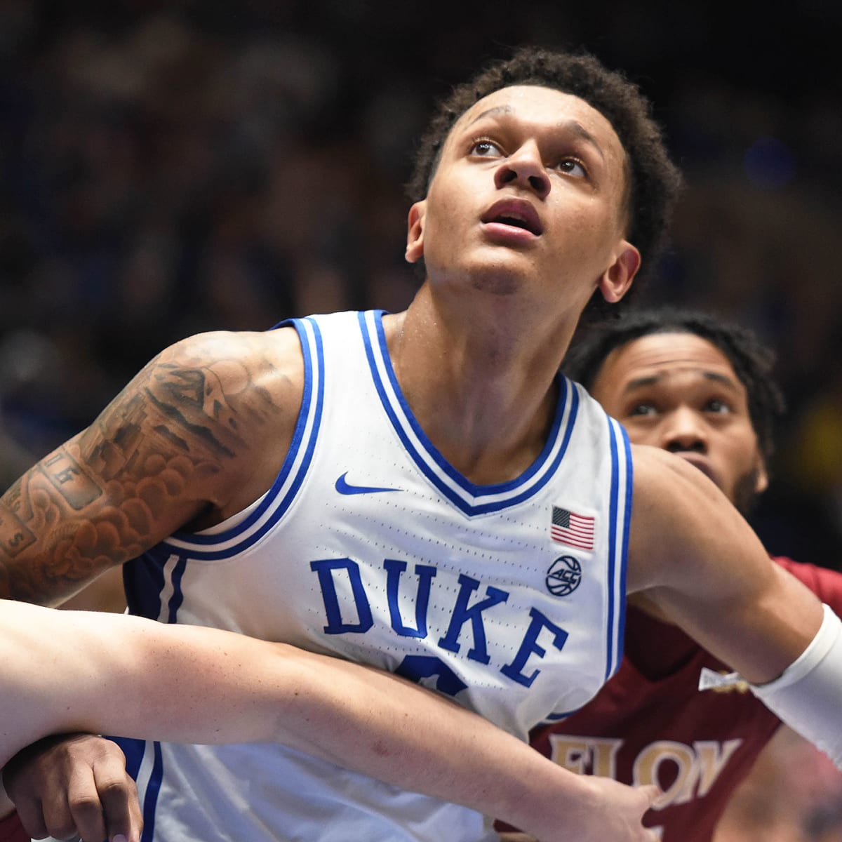 Christmas With The Duke 2022 College Basketball: What Duke, Rest Of Top 10 Need For 2022 - Sports  Illustrated