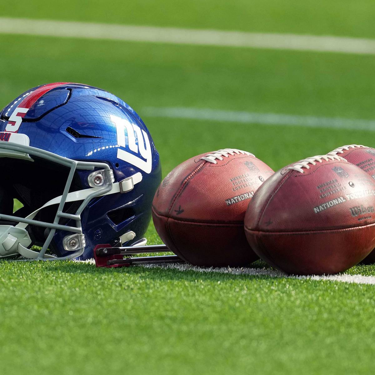 New York Giants OTA No. 4 Takeaways - Sports Illustrated New York Giants  News, Analysis and More