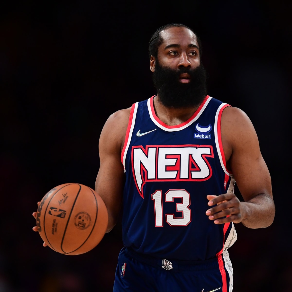 james harden