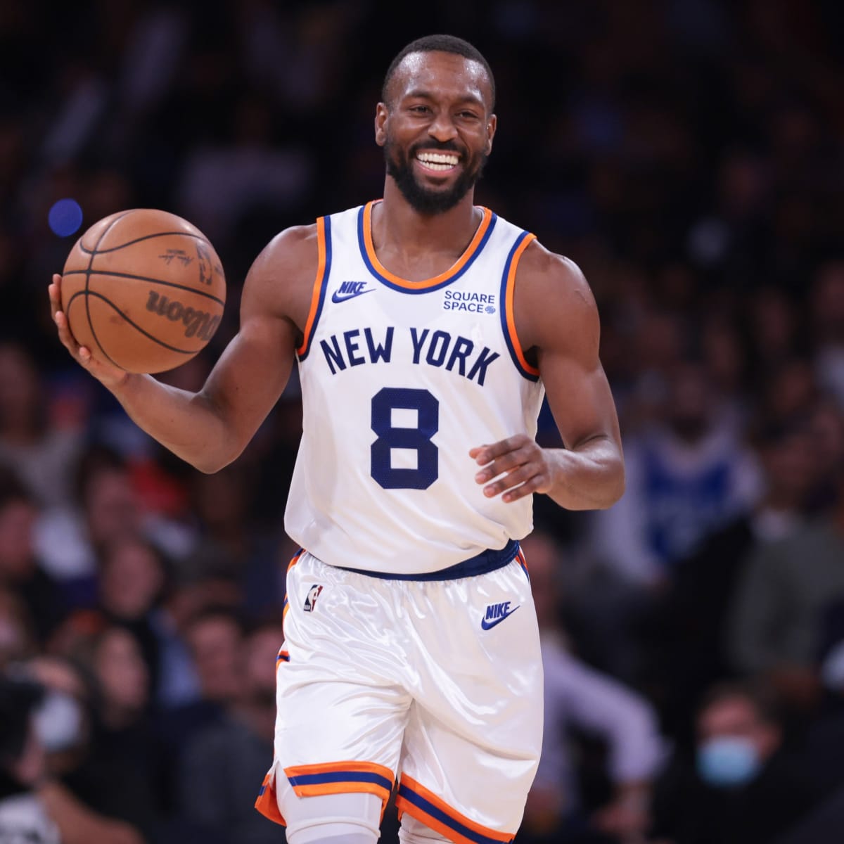 How Kemba Walker plans to emerge from Knicks nightmare