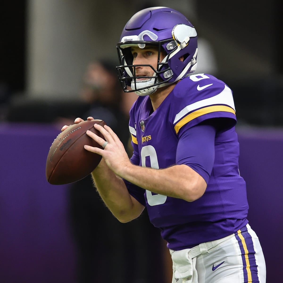 Minnesota Vikings Vs La Rams Live Score Updates Nfl Week 16 Sports Illustrated Minnesota Vikings News Analysis And More