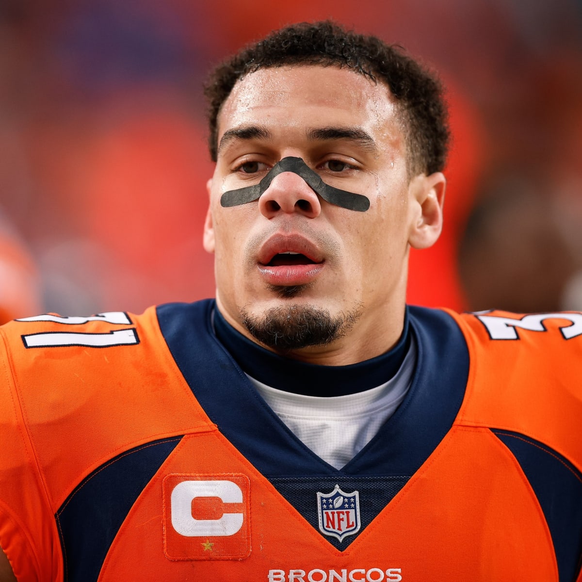 Broncos have three players ruled out for Sunday's game against Bears;  Justin Simmons is questionable – Boulder Daily Camera
