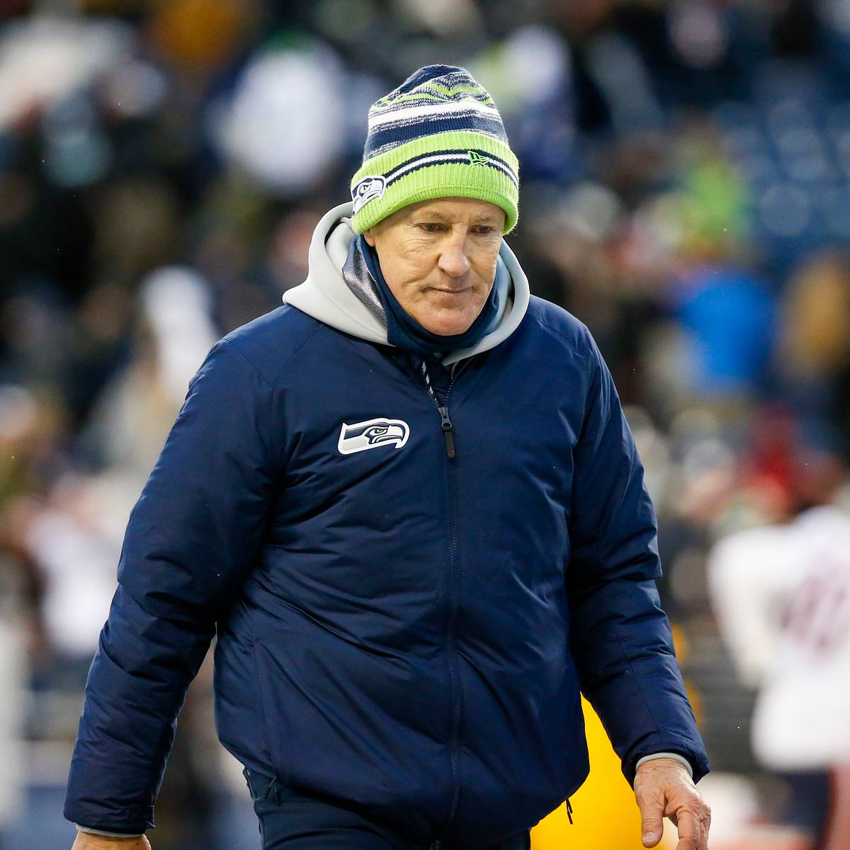 Seattle Seahawks News 