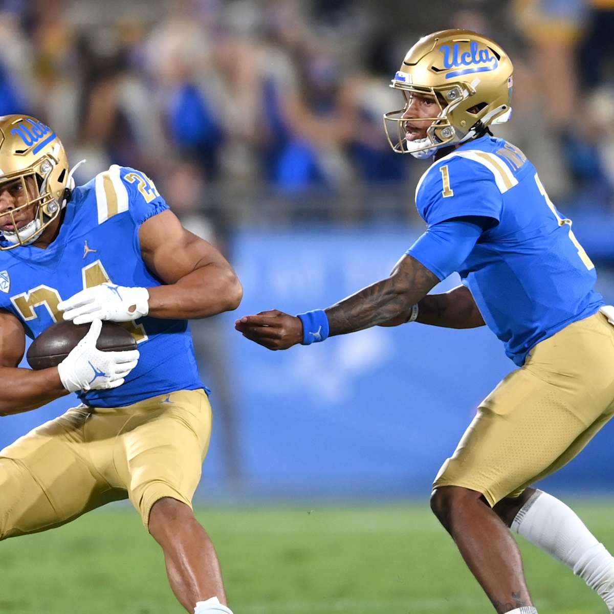Ucla Bruins Vs Nc State Wolfpack Holiday Bowl College Football How To Watch Game Info Betting Odds Sports Illustrated Ucla Bruins News Analysis And More