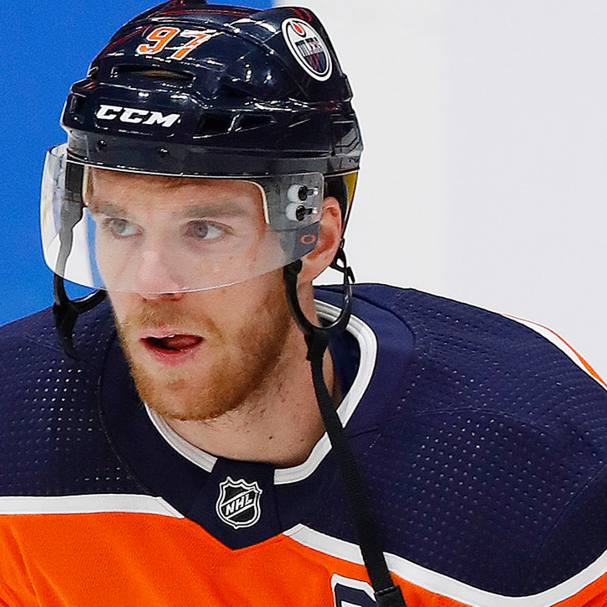 Connor McDavid: Oilers' Hart Trophy Winner Decries NHL's Ban on