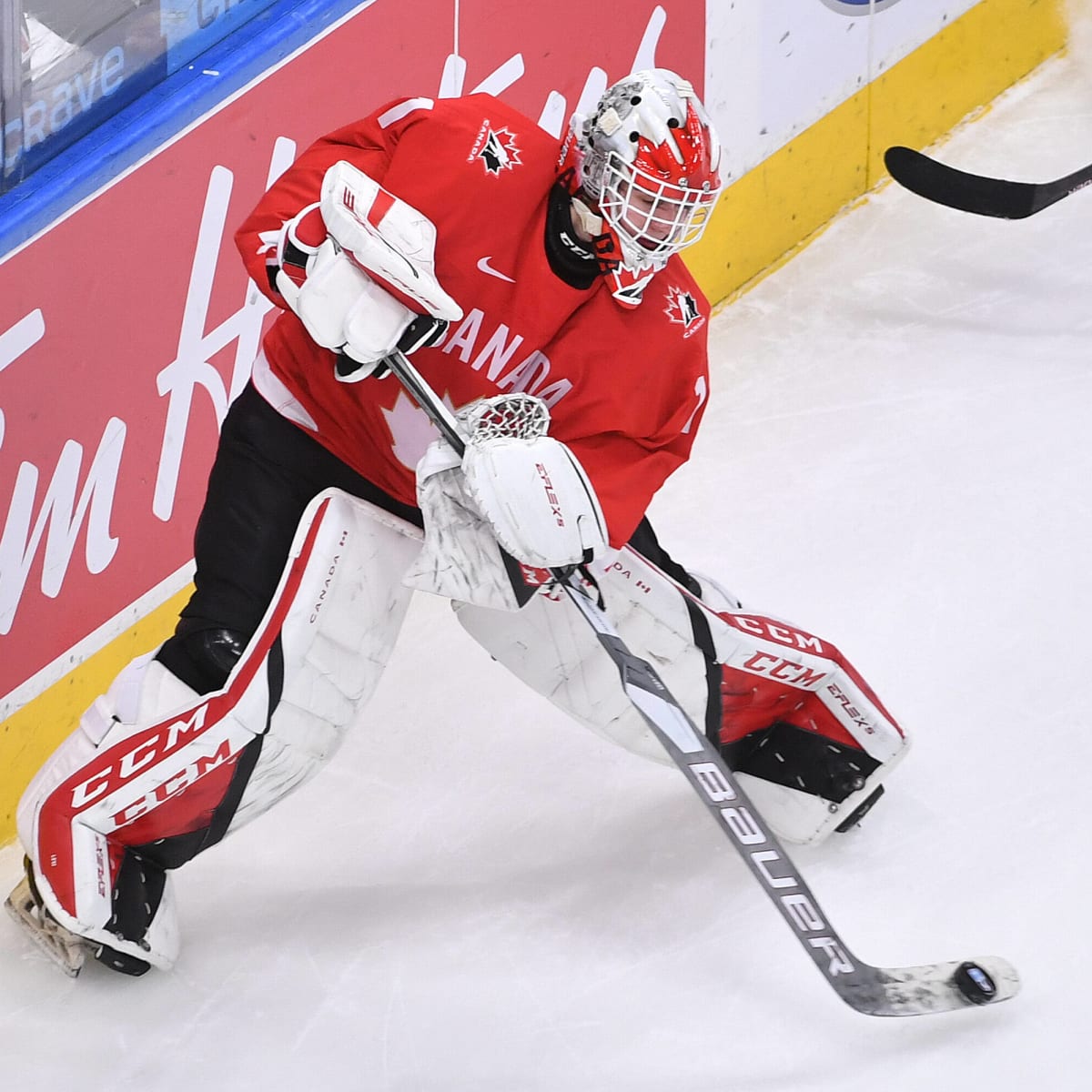 Watch Czechia vs Canada Stream IIHF World Juniors hockey live - How to Watch and Stream Major League and College Sports