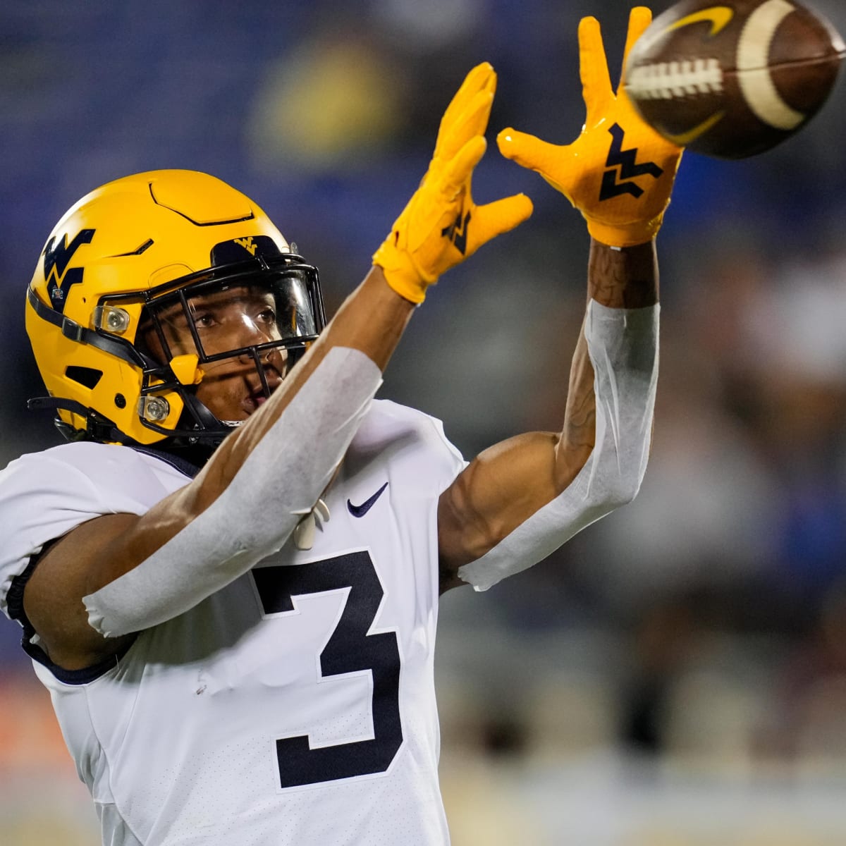 Breaking Down Wvu's 2022 Roster By Position - Sports Illustrated West  Virginia Mountaineers News, Analysis And More