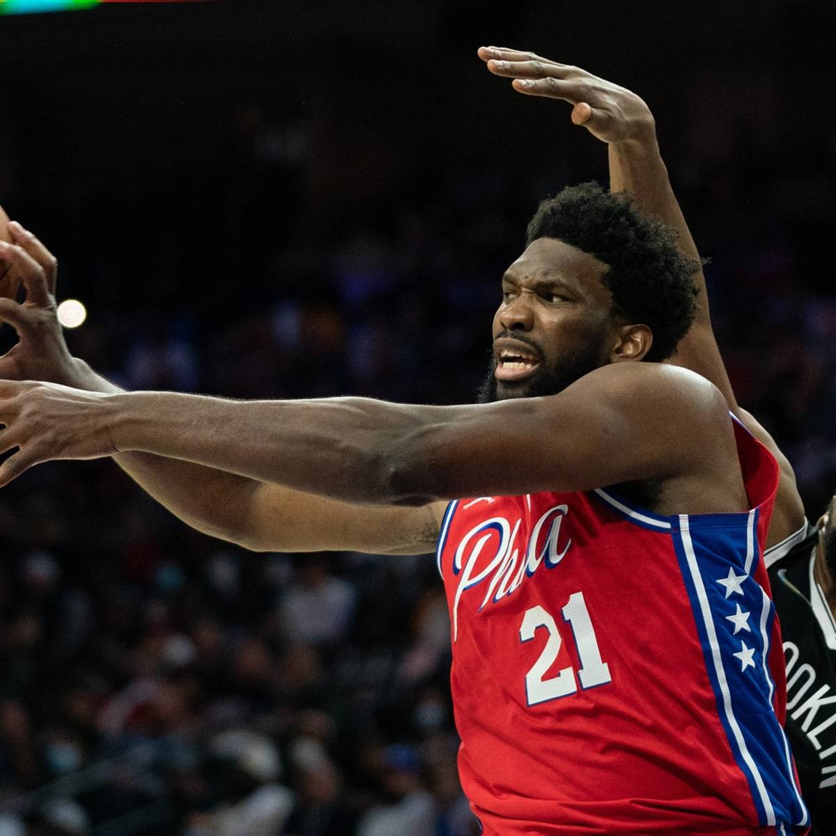 76ers vs. Nets: Odds, DFS Outlook, & Notes for Thursday Night - Sports  Illustrated Philadelphia 76ers News, Analysis and More