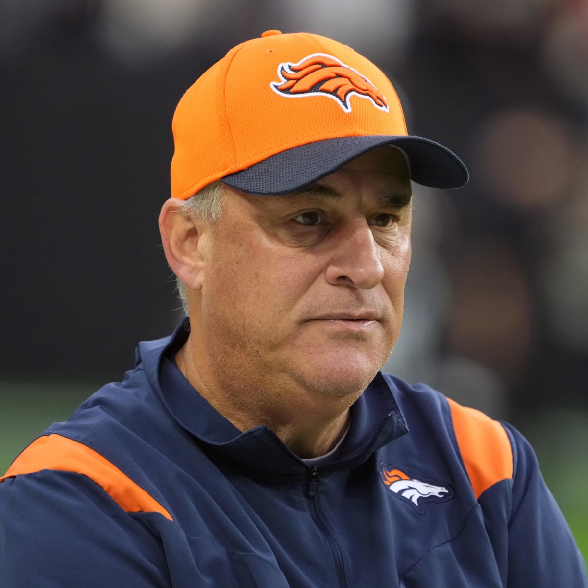 How the Vic Fangio News Affects Denver Broncos' Path to Sean Payton -  Sports Illustrated Mile High Huddle: Denver Broncos News, Analysis and More