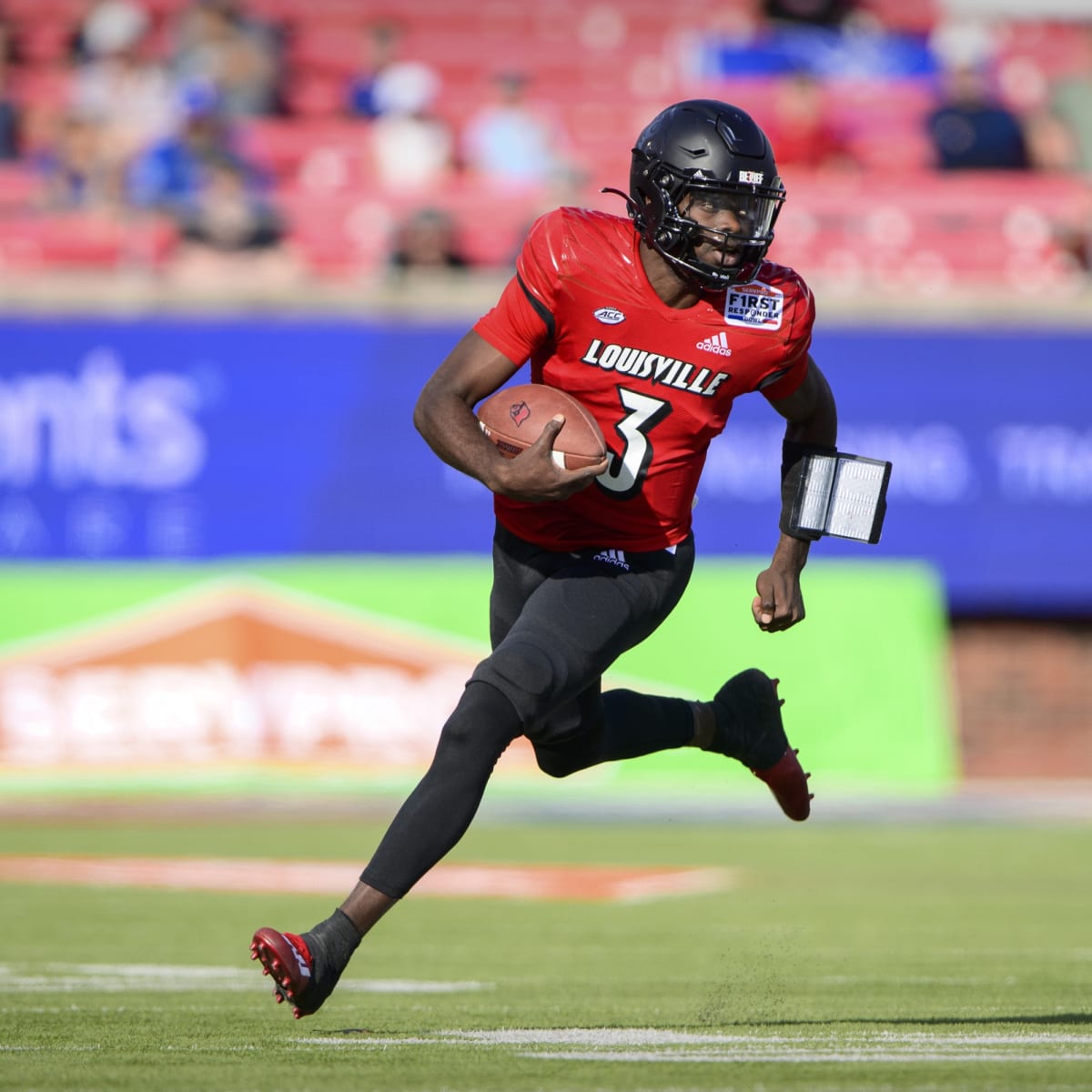 Three Bold Predictions for Louisville Football in 2022 - Sports