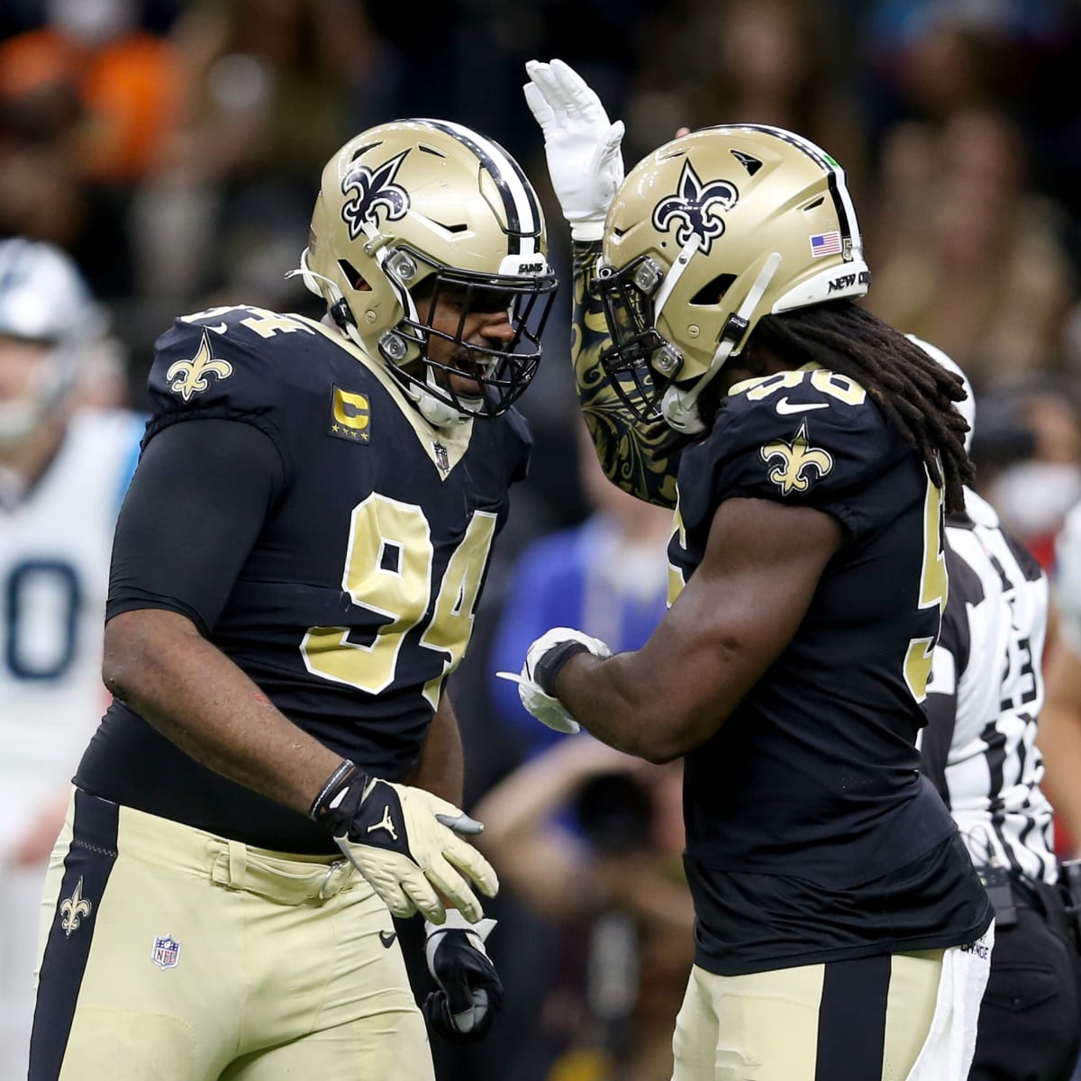 2023 New Orleans Saints Record Predictions - Sports Illustrated New Orleans  Saints News, Analysis and More