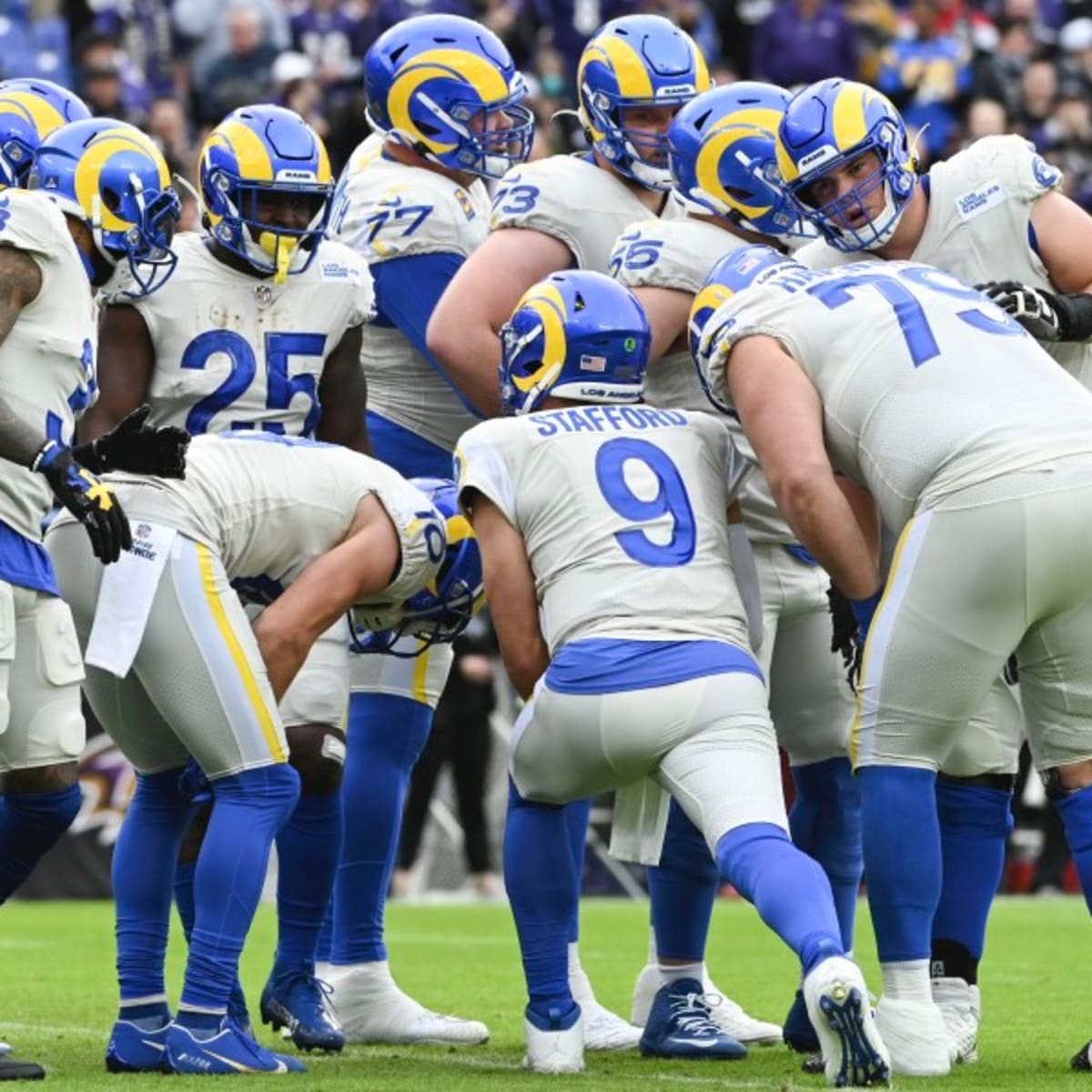 La Rams Home Schedule 2022 Los Angeles Rams' 2022 Opponents Finalized - Sports Illustrated La Rams  News, Analysis And More