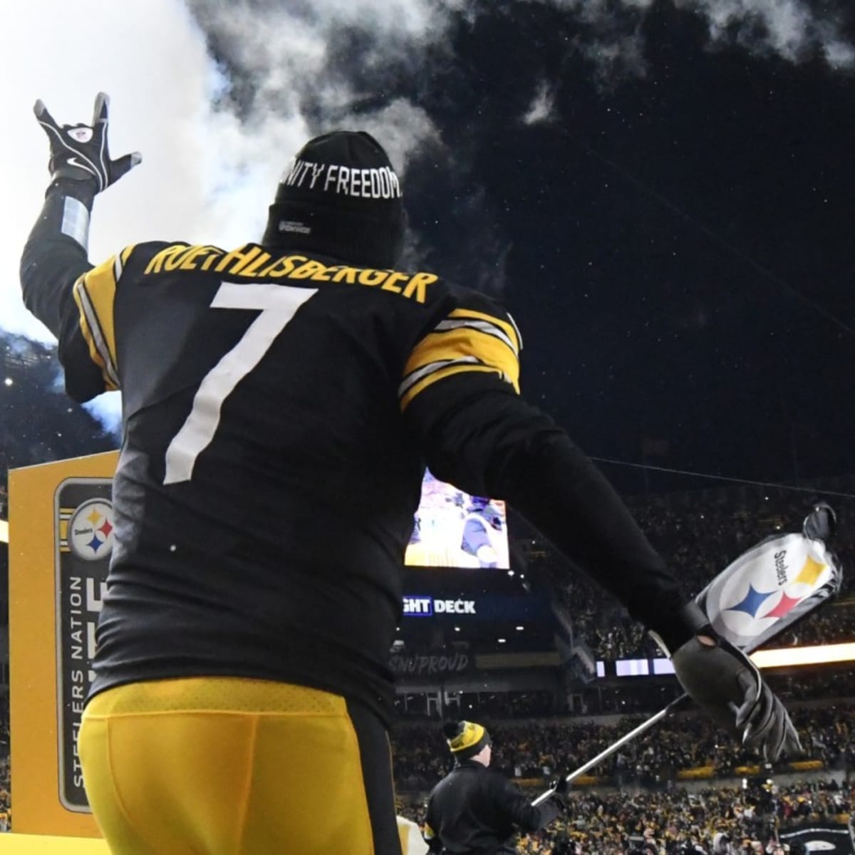 Ben Roethlisberger Wallpapers APK for Android Download
