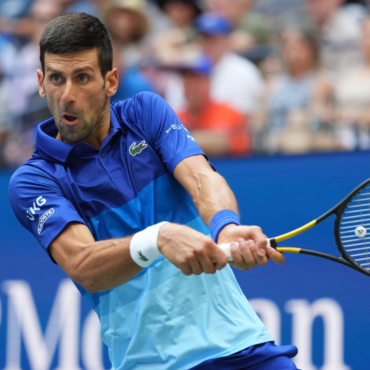 Djokovic given medical exemption to play at Australian Open - Sports Illustrated