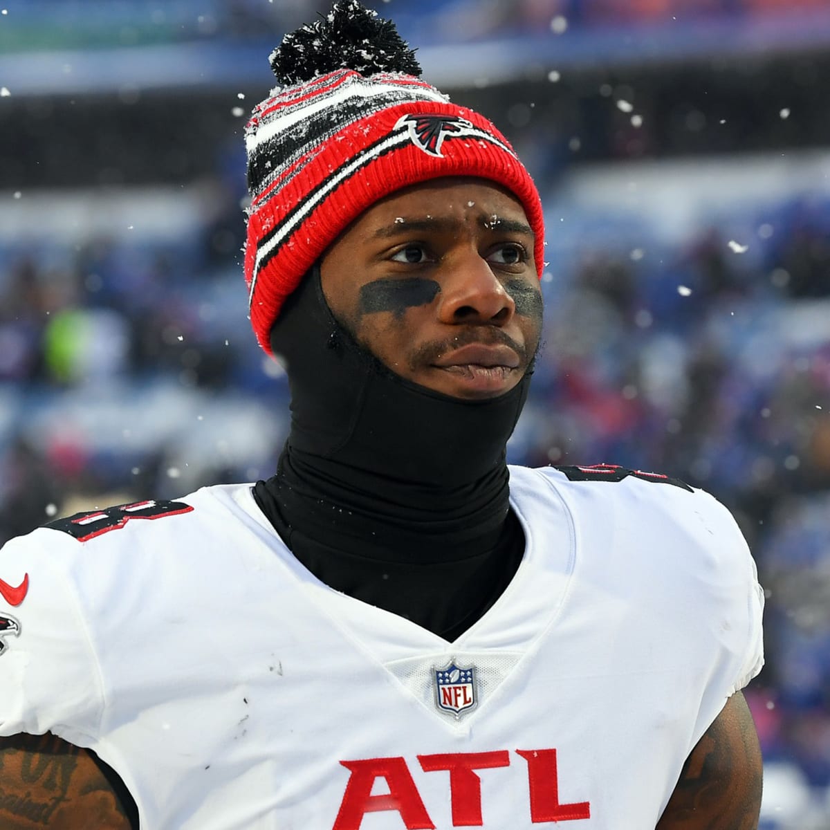 Falcons' RBs, WRs, and TE's rank among 10 best in NFL, per ESPN - The  Falcoholic
