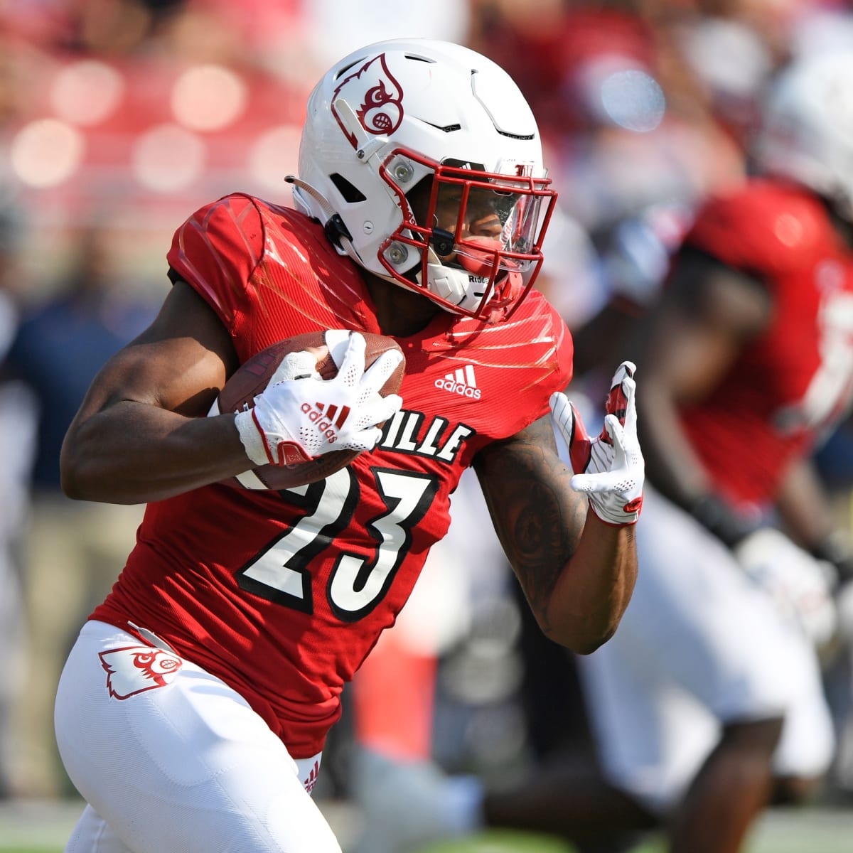 2023 Louisville Football Guide: Defensive Line – Cardinal Sports Zone