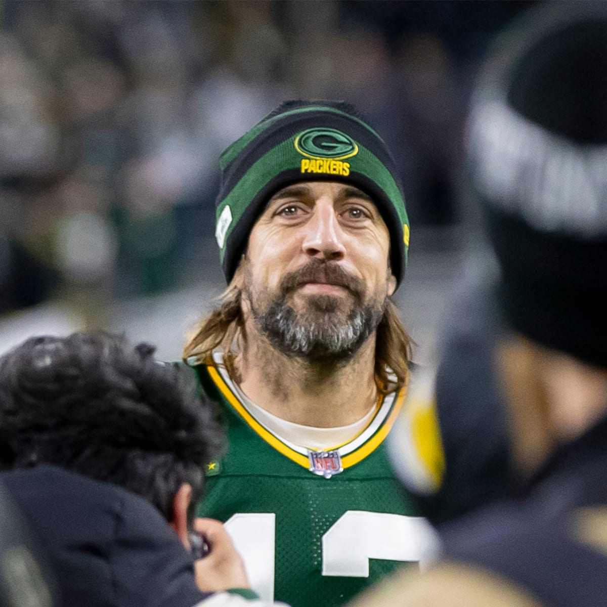 Heartbreak Meter: Ranking Packers' Playoff Losses of Aaron Rodgers