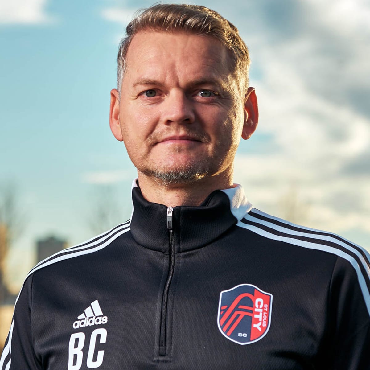 Bradley Carnell: How St Louis City SC landed on its first coach
