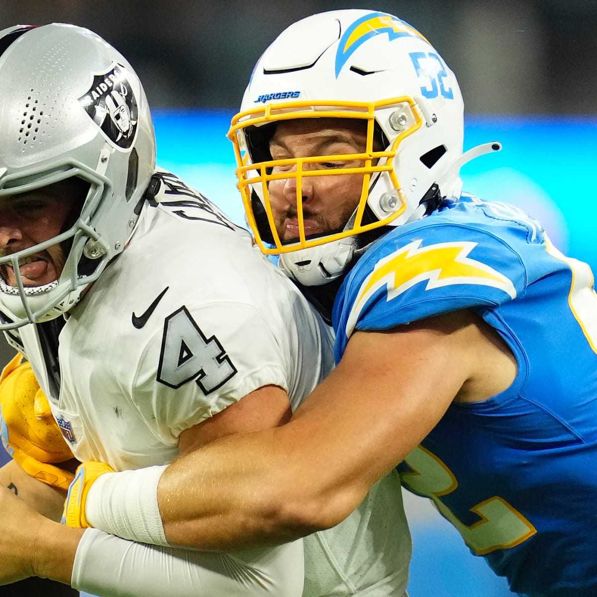 NFL Week 18 Spreads, Bets and Picks: Chargers Punch Their Ticket - Sports  Illustrated