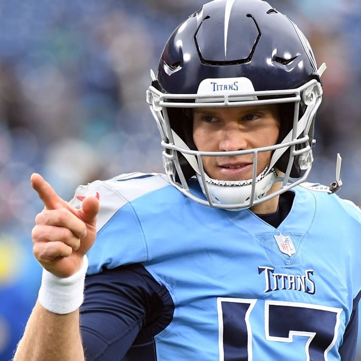 Tennessee Titans Passing Game has Become a Model of Efficiency - Sports  Illustrated Tennessee Titans News, Analysis and More