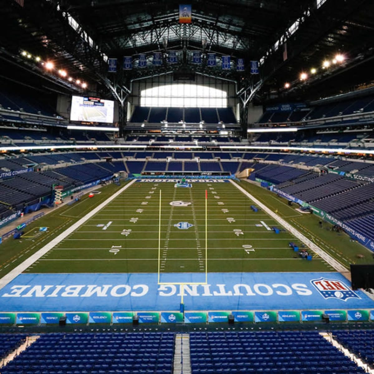 Nfl Combine 2022 Schedule Nfl Draft: 2022 Nfl Scouting Combine Tracker - Visit Nfl Draft On Sports  Illustrated, The Latest News Coverage, With Rankings For Nfl Draft  Prospects, College Football, Dynasty And Devy Fantasy Football.