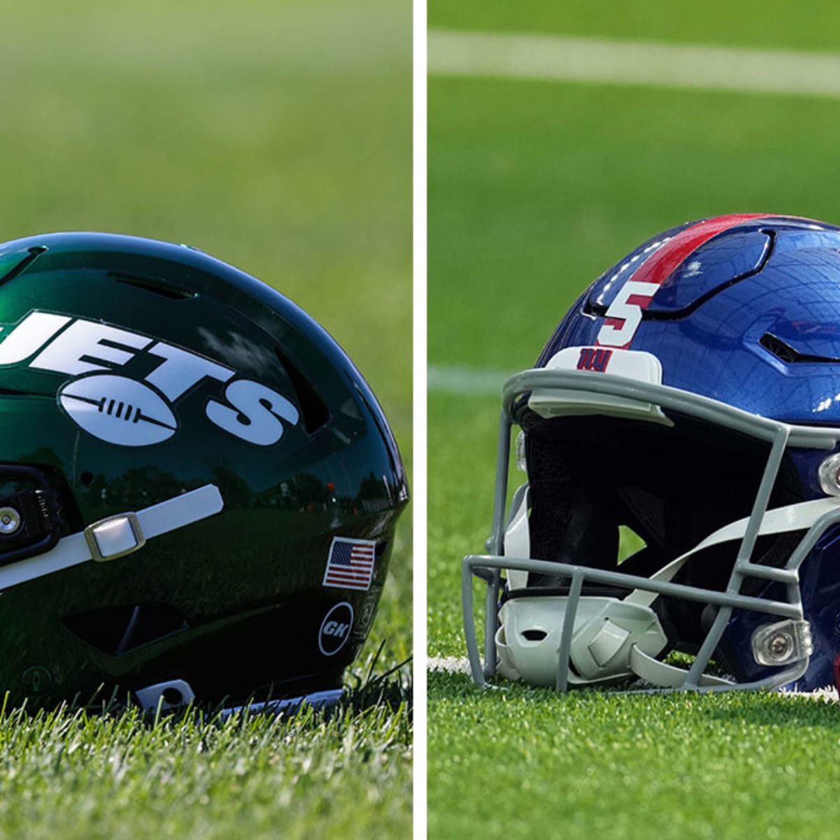 Fan sues Giants, Jets for $6 billion demanding both teams leave New Jersey  and play home games in New York 