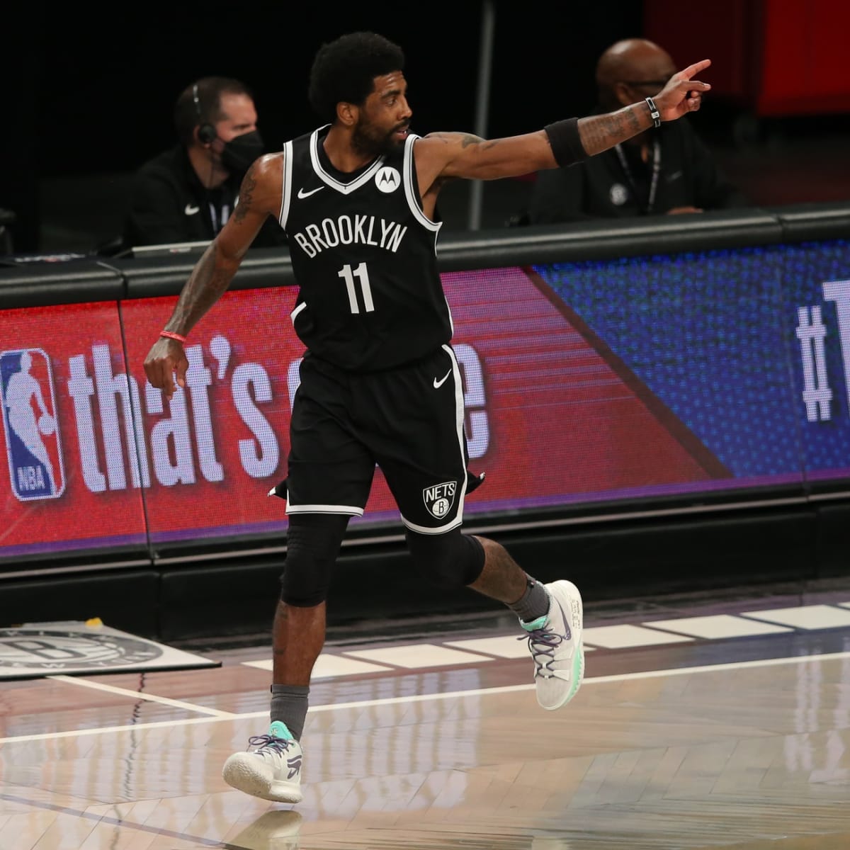 kyrie irving 1