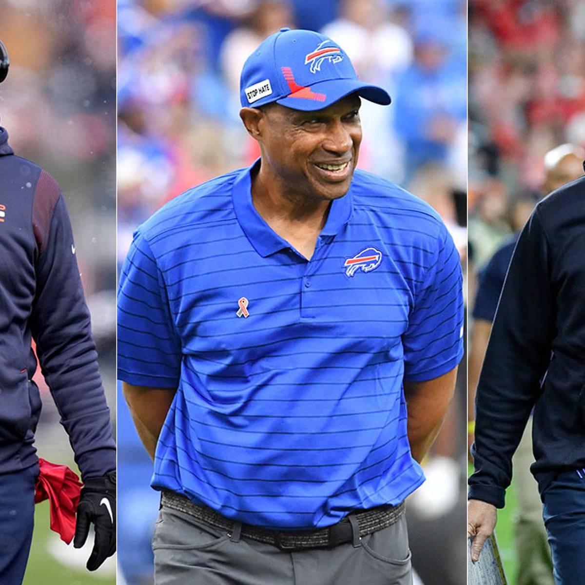 2022 NFL Black Monday preview - Sports Illustrated