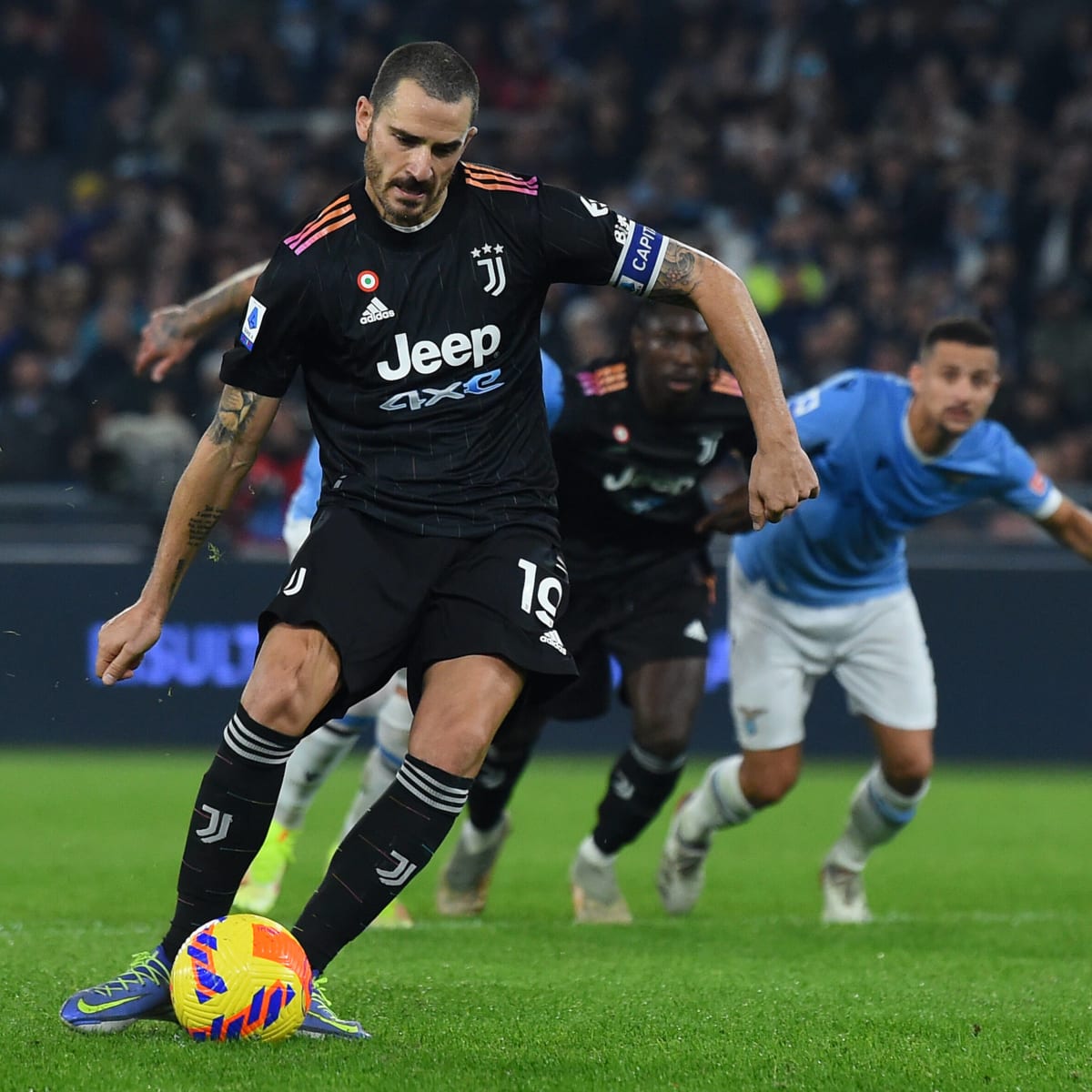 Barcelona vs Juventus: times, how to watch on TV, stream online