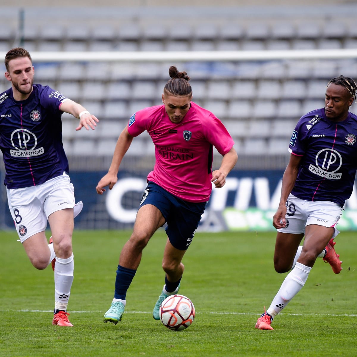 Watch Toulouse vs Clermont Stream Ligue 1 live, TV channel - How to Watch and Stream Major League and College Sports