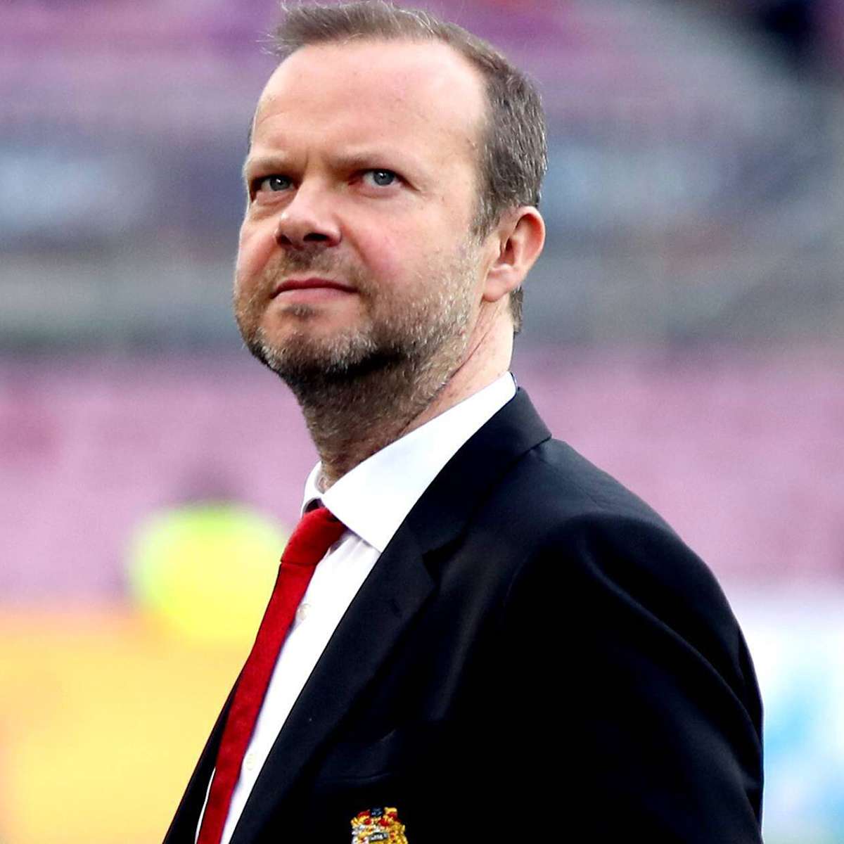 Ed Woodward S Exit Is Man United S End Of An Error Sports Illustrated