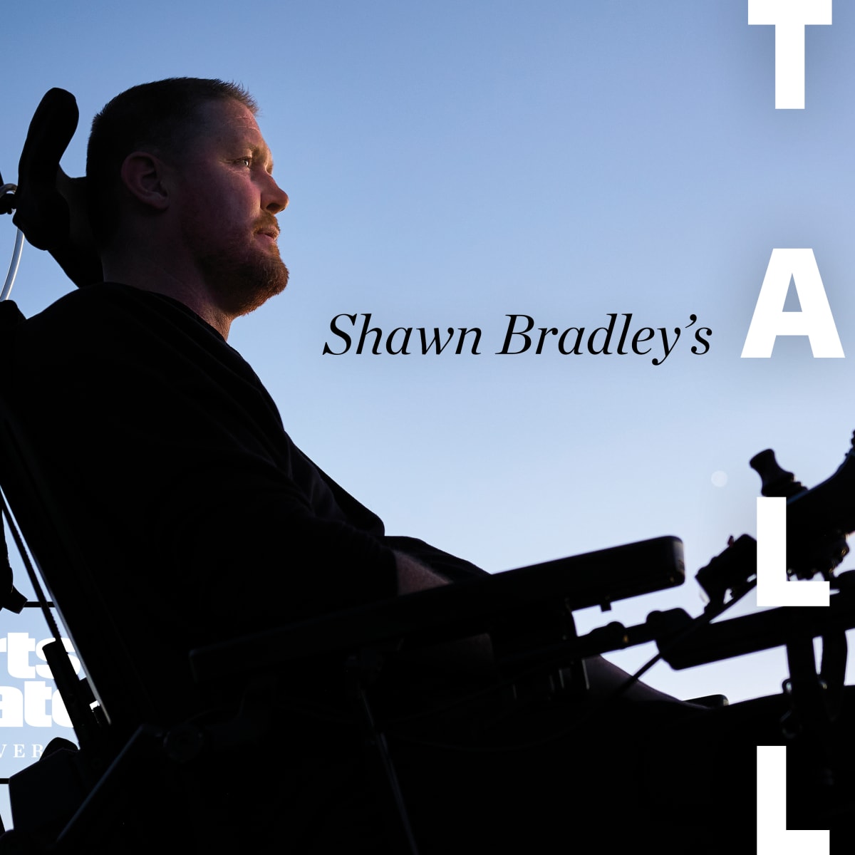 Former NBA player Shawn Bradley paralyzed in Utah bike accident